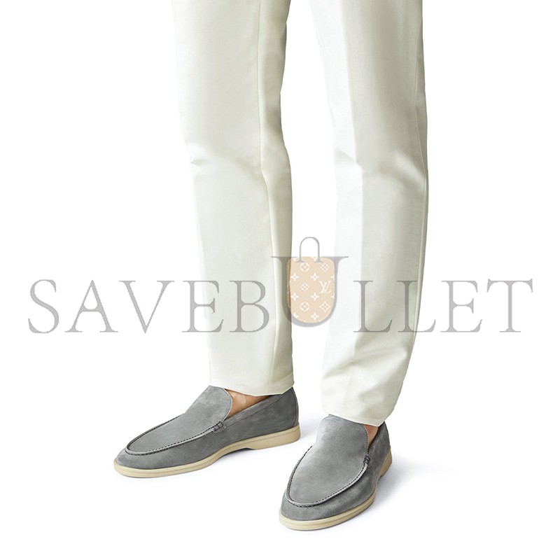 LORO PIANA SUMMER WALK LOAFER FAE8124_M883